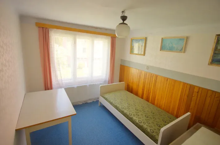 Prodej rodinného domu, Týn nad Vltavou, náměstí Míru, 151 m2