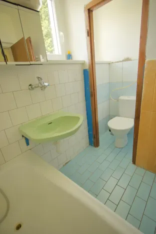 Prodej rodinného domu, Týn nad Vltavou, náměstí Míru, 151 m2