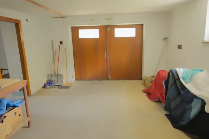 Prodej rodinného domu, Týn nad Vltavou, náměstí Míru, 151 m2