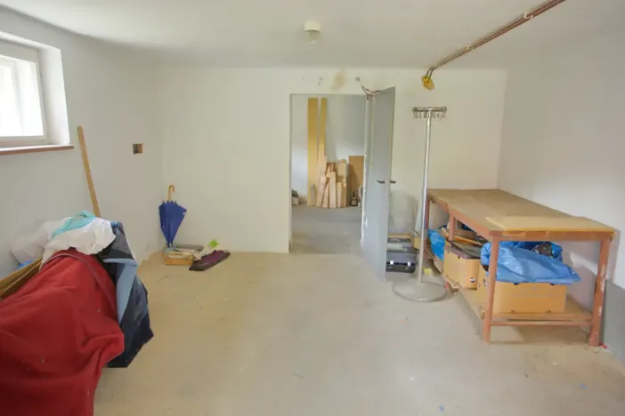 Prodej rodinného domu, Týn nad Vltavou, náměstí Míru, 151 m2