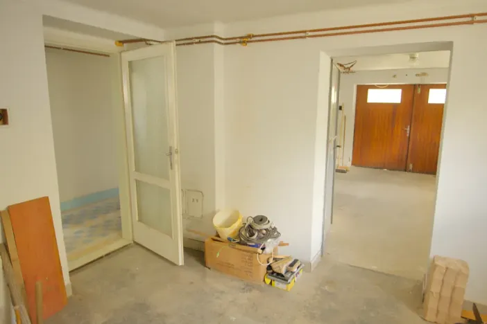 Prodej rodinného domu, Týn nad Vltavou, náměstí Míru, 151 m2