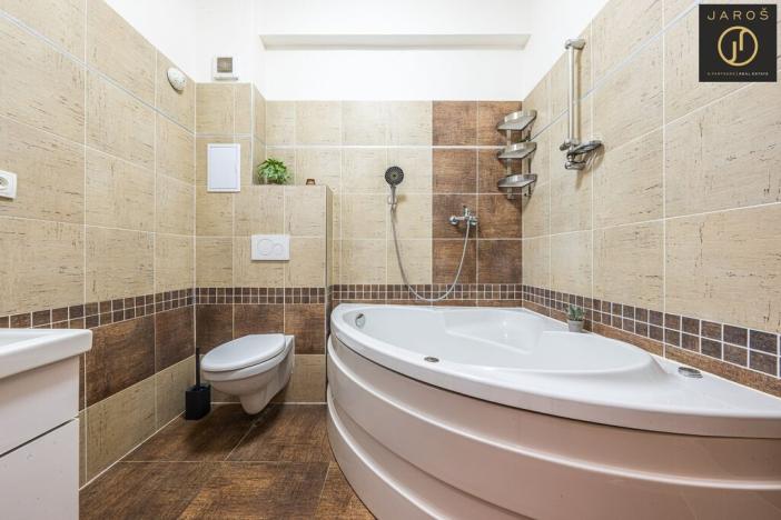 Prodej bytu 2+kk, Předměřice nad Jizerou, 61 m2