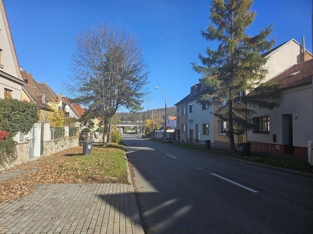 Pronájem bytu 1+1, Brno, Jandáskova, 33 m2