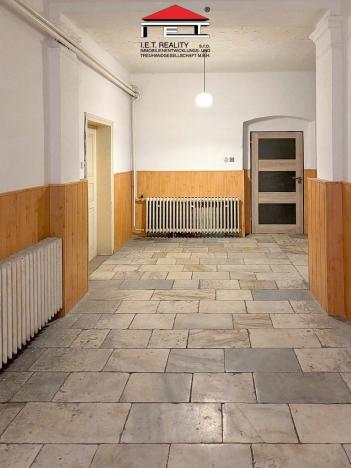 Prodej vily, Javorník - Horní Hoštice, 673 m2