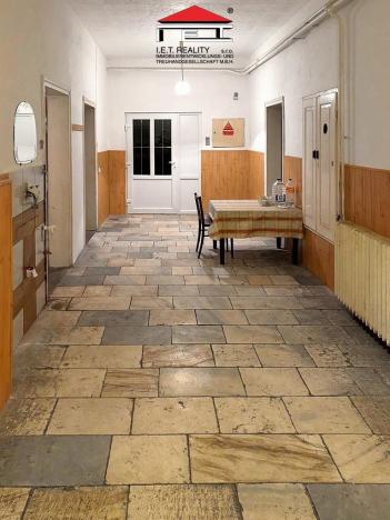 Prodej vily, Javorník - Horní Hoštice, 673 m2