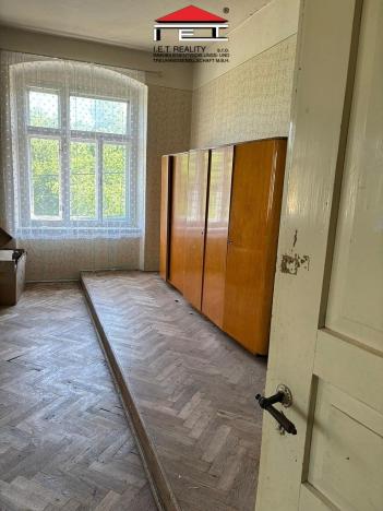 Prodej vily, Javorník - Horní Hoštice, 673 m2