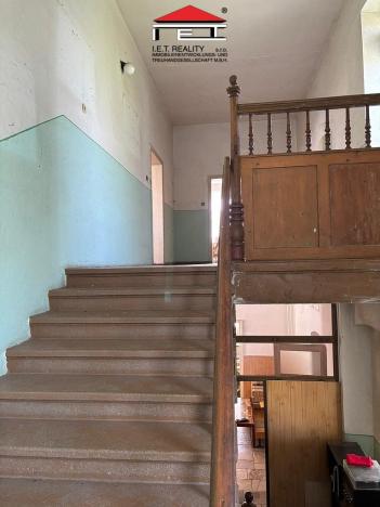 Prodej vily, Javorník - Horní Hoštice, 673 m2