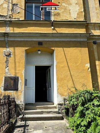 Prodej vily, Javorník - Horní Hoštice, 673 m2