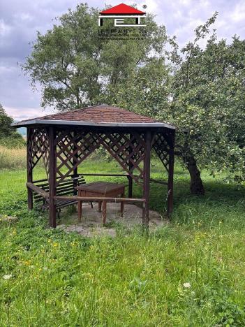 Prodej vily, Javorník - Horní Hoštice, 673 m2