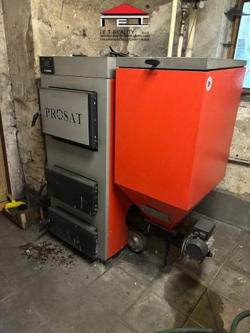 Prodej vily, Javorník - Horní Hoštice, 673 m2