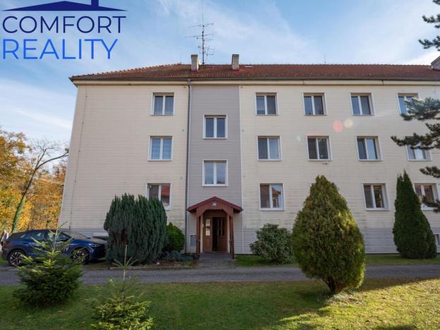 Pronájem bytu 2+1, Šilheřovice, Sokolská, 50 m2