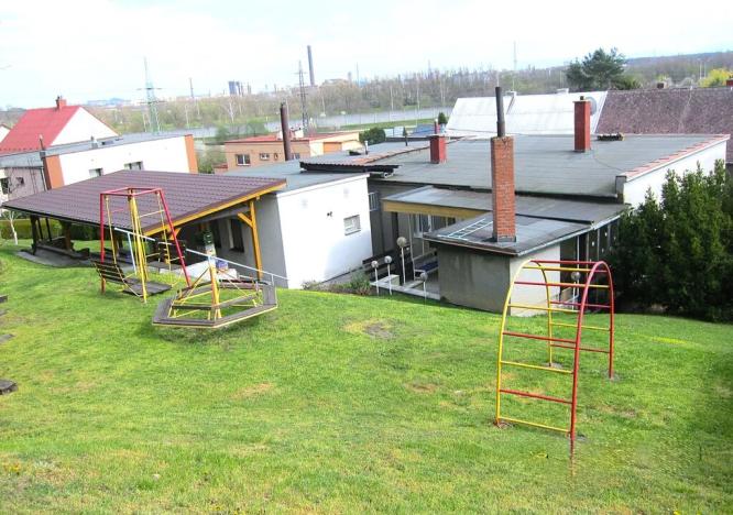 Prodej obchodního prostoru, Ostrava, Lipka, 520 m2