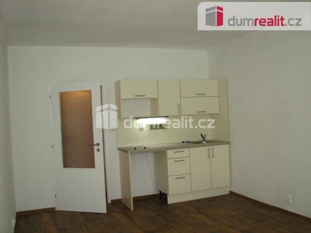 Pronájem bytu 1+kk, Luhačovice, Leoše Janáčka, 26 m2