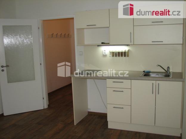 Pronájem bytu 1+kk, Luhačovice, Leoše Janáčka, 26 m2