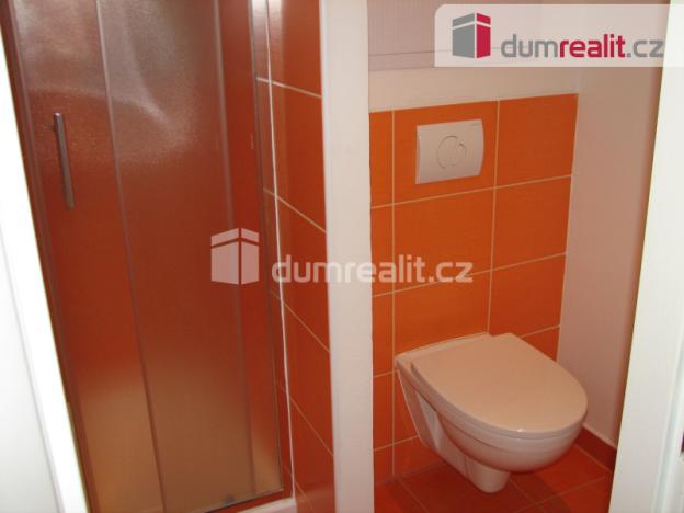 Pronájem bytu 1+kk, Luhačovice, Leoše Janáčka, 26 m2