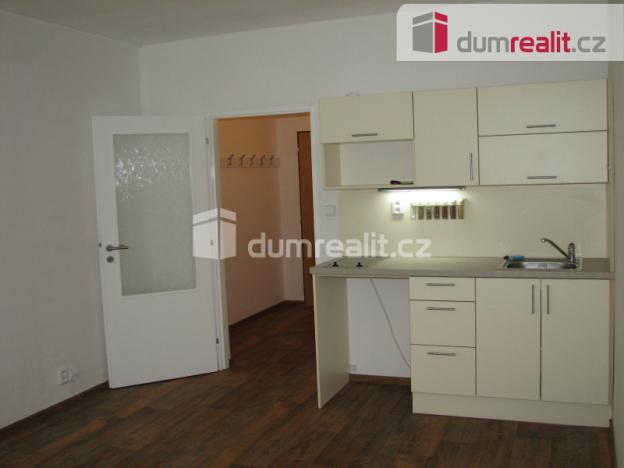 Pronájem bytu 1+kk, Luhačovice, Leoše Janáčka, 26 m2