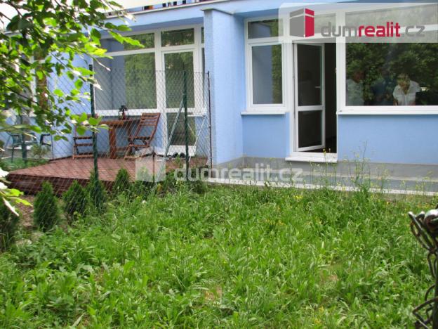 Pronájem bytu 1+kk, Luhačovice, Leoše Janáčka, 26 m2