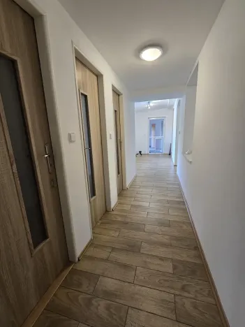 Pronájem rodinného domu, Slavíkovice, 120 m2