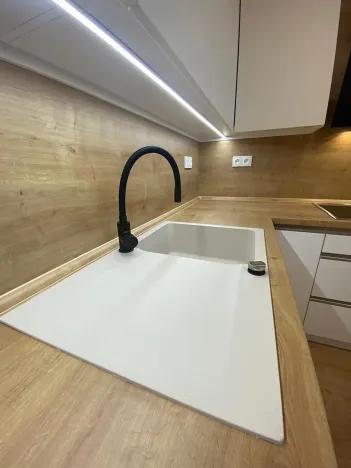 Prodej bytu 4+1, Zlín, Okružní, 82 m2