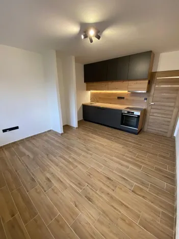 Prodej bytu 2+kk, Karolinka, Vsetínská, 52 m2