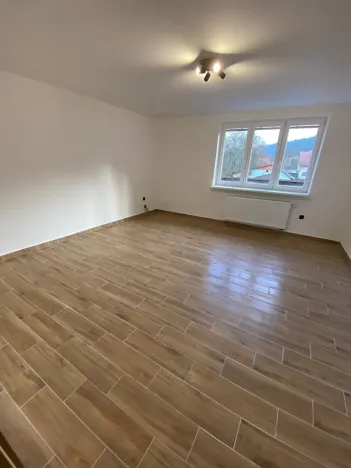 Prodej bytu 2+kk, Karolinka, Vsetínská, 52 m2