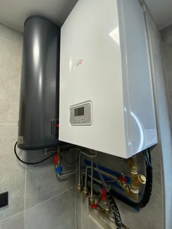 Prodej bytu 2+kk, Karolinka, Vsetínská, 52 m2