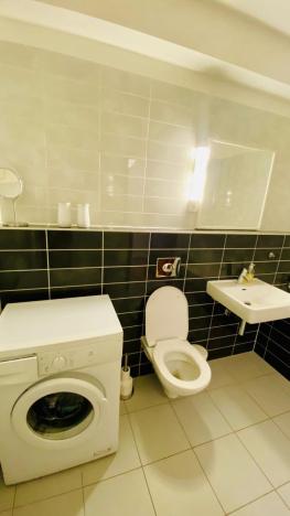 Pronájem bytu 1+kk, Praha - Žižkov, Jeseniova, 67 m2