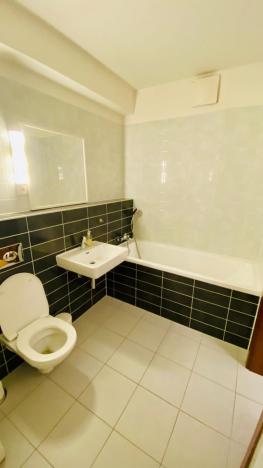 Pronájem bytu 1+kk, Praha - Žižkov, Jeseniova, 67 m2