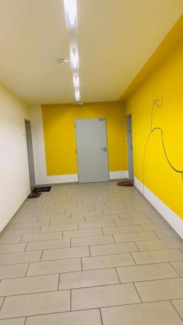 Pronájem bytu 1+kk, Praha - Žižkov, Jeseniova, 67 m2