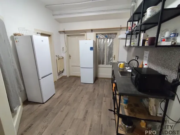 Prodej bytu 3+1, Brno - Zábrdovice, Špitálka, 78 m2