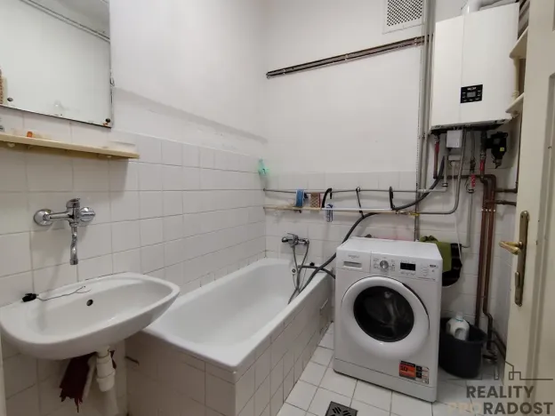 Prodej bytu 3+1, Brno - Zábrdovice, Špitálka, 78 m2