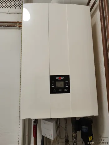 Prodej bytu 3+1, Brno - Zábrdovice, Špitálka, 78 m2