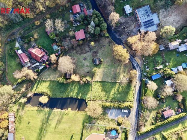 Prodej pozemku, Ostrava, 2189 m2