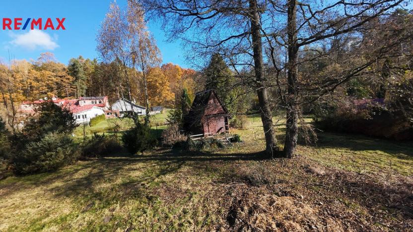 Prodej pozemku, Ostrava, 2189 m2