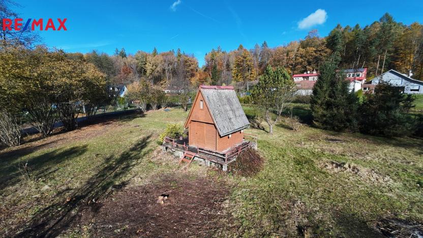 Prodej pozemku, Ostrava, 2189 m2