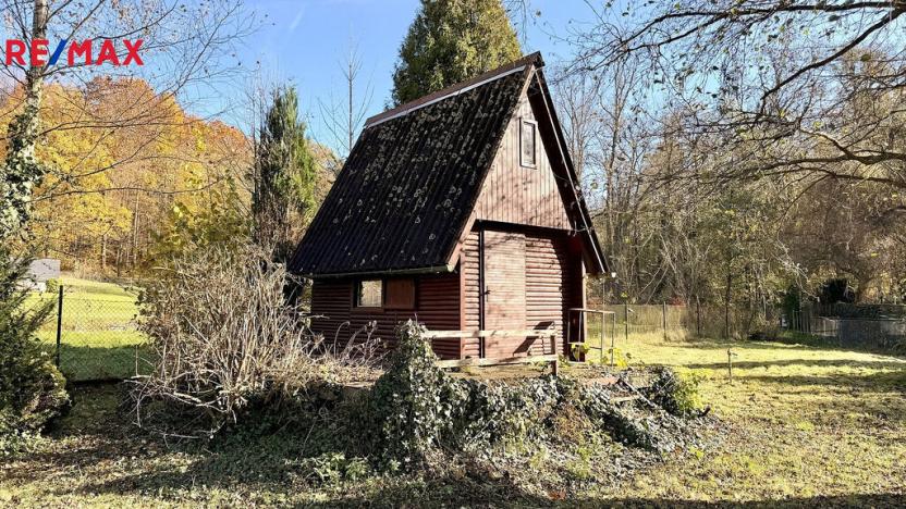 Prodej pozemku, Ostrava, 2189 m2