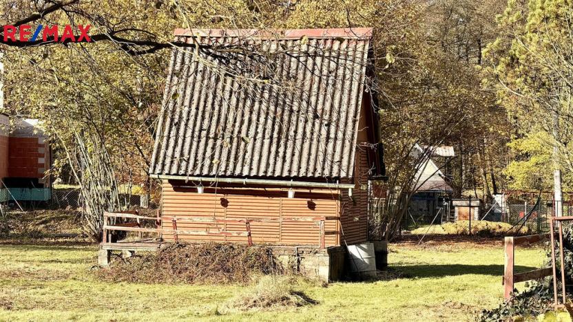 Prodej pozemku, Ostrava, 2189 m2