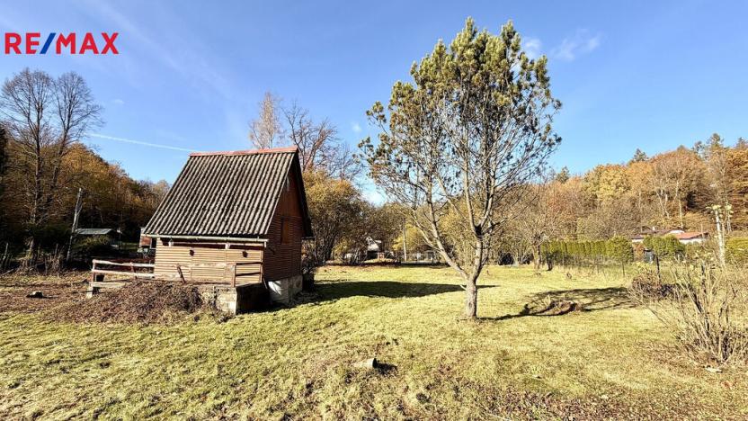 Prodej pozemku, Ostrava, 2189 m2