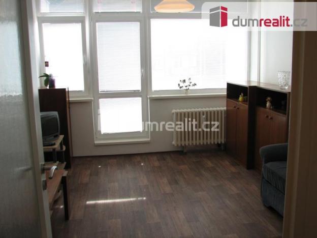 Pronájem bytu 2+kk, Luhačovice, Leoše Janáčka, 45 m2