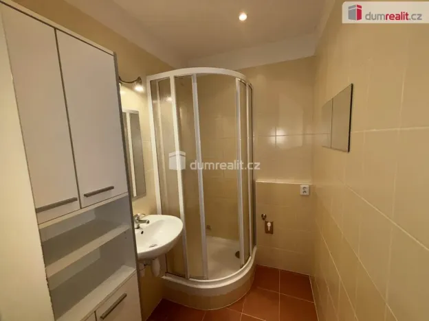 Pronájem bytu 2+kk, Luhačovice, Leoše Janáčka, 45 m2