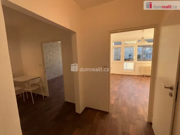 Pronájem bytu 2+kk, Luhačovice, Leoše Janáčka, 45 m2