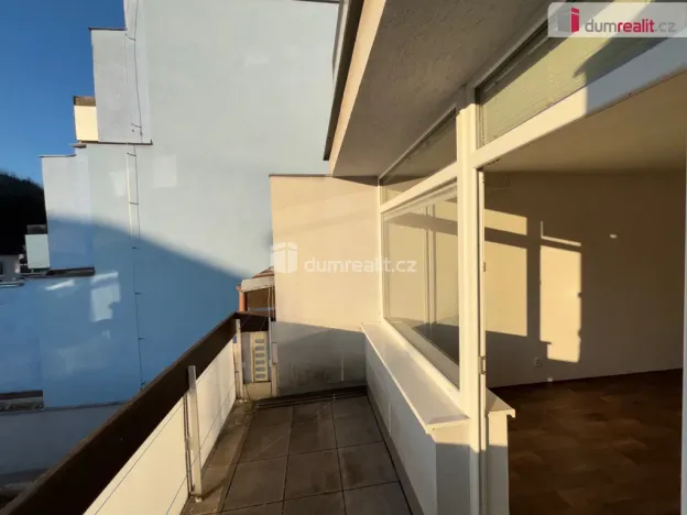 Pronájem bytu 2+kk, Luhačovice, Leoše Janáčka, 45 m2