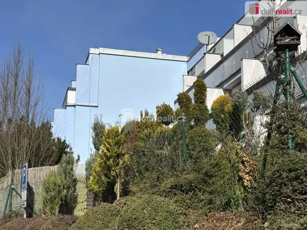 Pronájem bytu 2+kk, Luhačovice, Leoše Janáčka, 45 m2