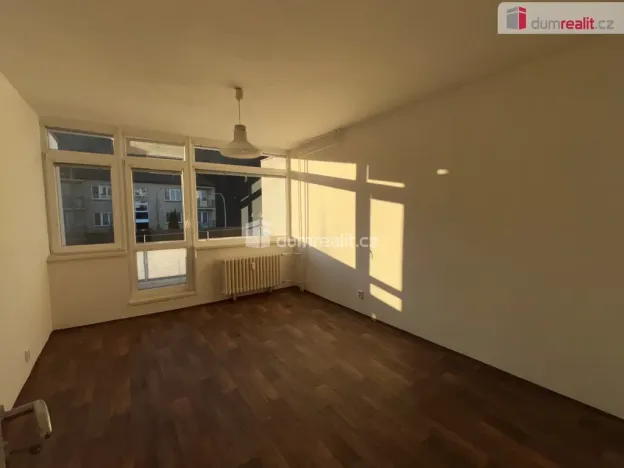 Pronájem bytu 2+kk, Luhačovice, Leoše Janáčka, 45 m2