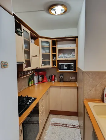 Prodej bytu 3+1, Uherský Brod, Sídl. Olšava, 70 m2