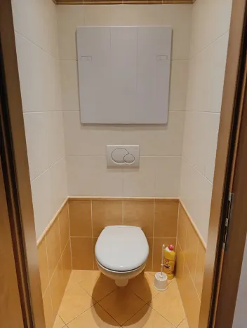 Prodej bytu 3+1, Uherský Brod, Sídl. Olšava, 70 m2