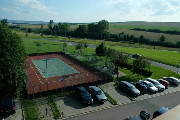 Prodej bytu 3+1, Uherský Brod, Sídl. Olšava, 70 m2