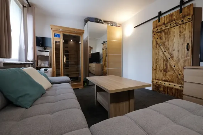 Prodej bytu 2+1, Uherský Brod, Rychtalíkova, 56 m2