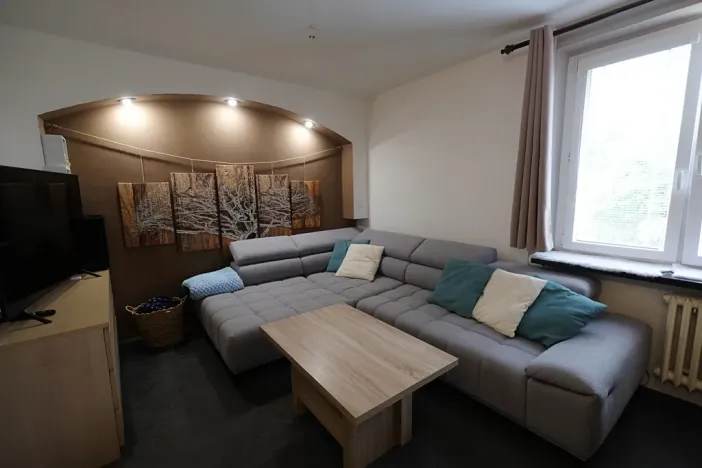 Prodej bytu 2+1, Uherský Brod, Rychtalíkova, 56 m2