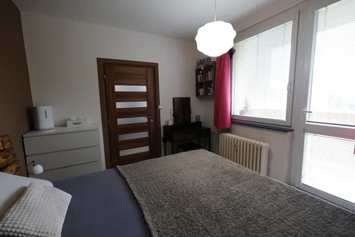 Prodej bytu 2+1, Uherský Brod, Rychtalíkova, 56 m2